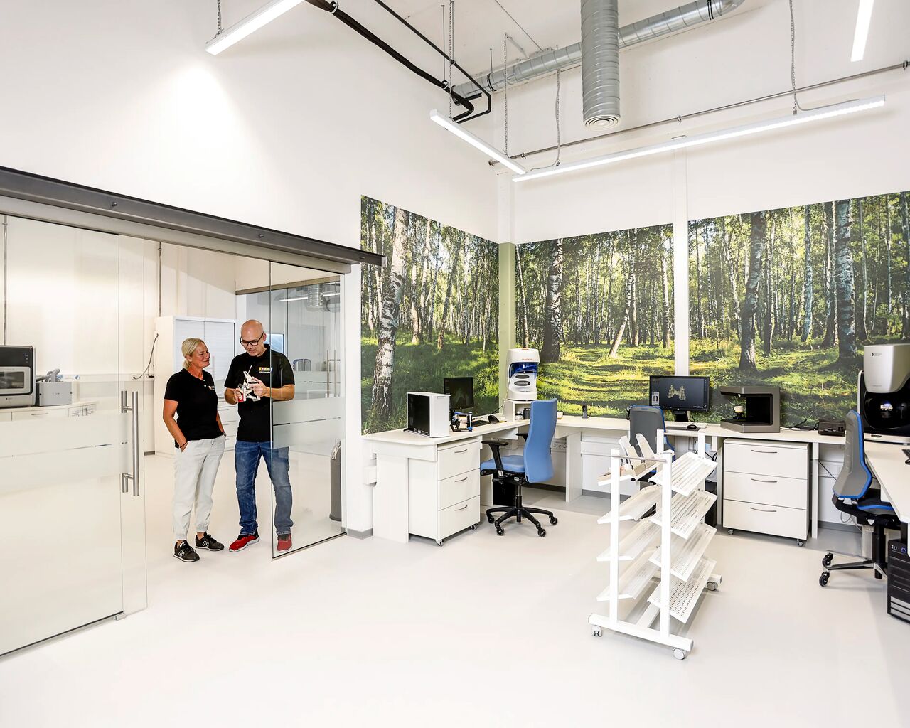 Dentallabor Mandel in Frankenthal