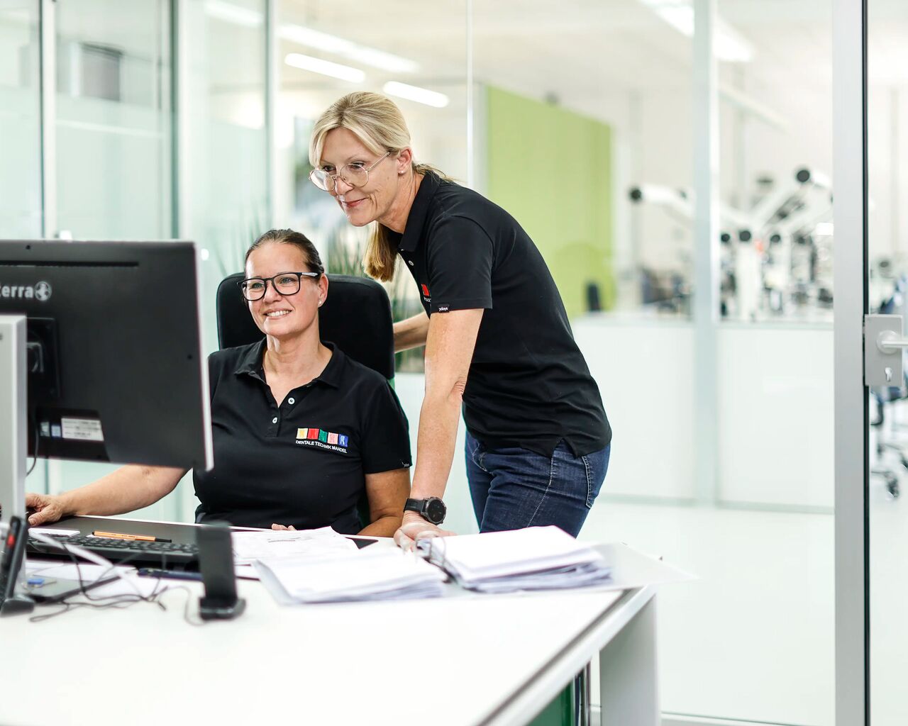 Dentallabor Mandel in Frankenthal