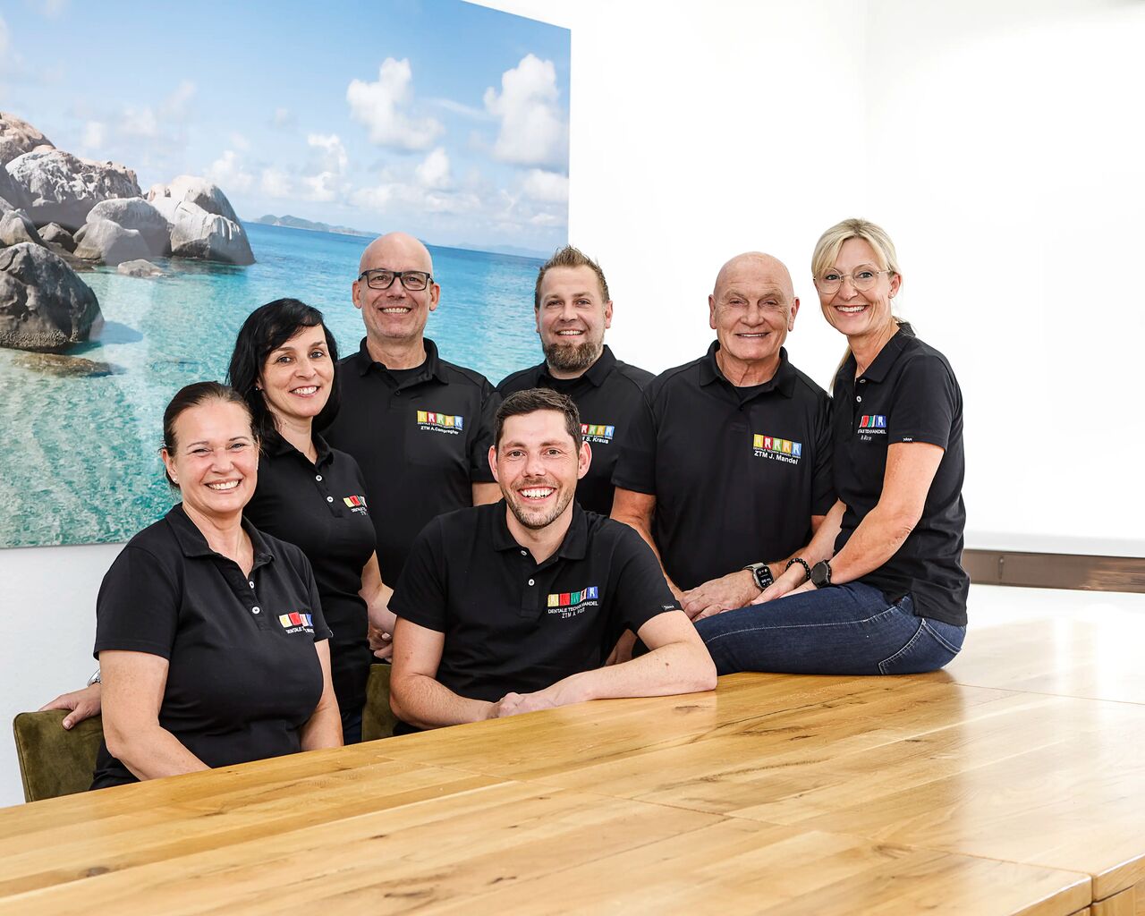 Dentallabor Mandel in Frankenthal